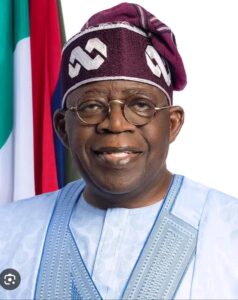 Tinubu