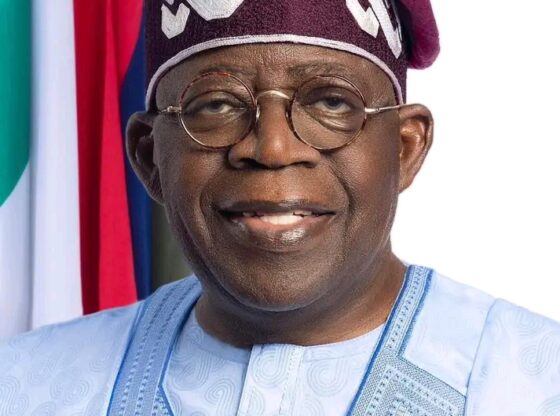 Tinubu
